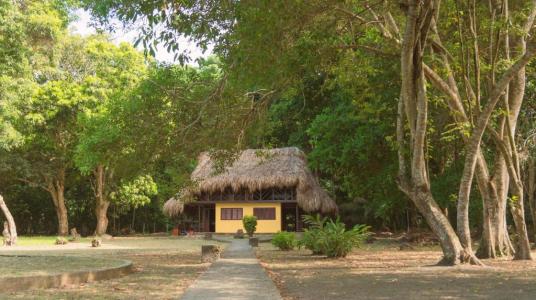 CABIN