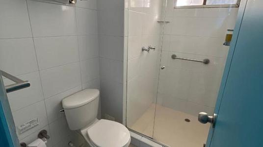 Habitación doble con vista interior