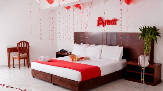 JUNIOR SUITE