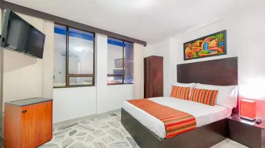 Habitación Sencilla