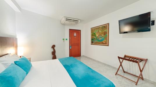 SUPERIOR MASTER ROOM