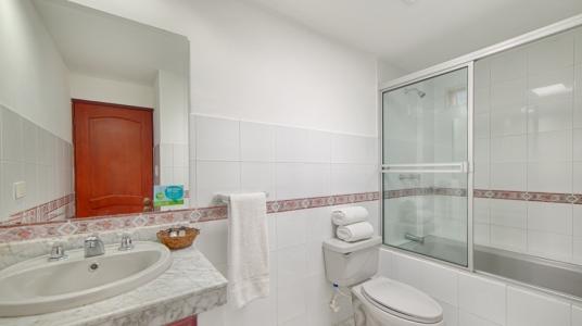 SUPERIOR MASTER ROOM