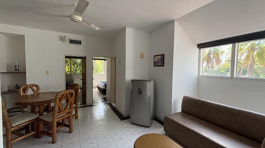 Quintuple Cabin