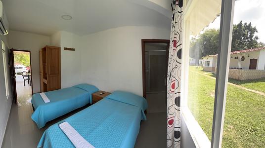 Superior Cabin