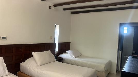 Classic Triple Room