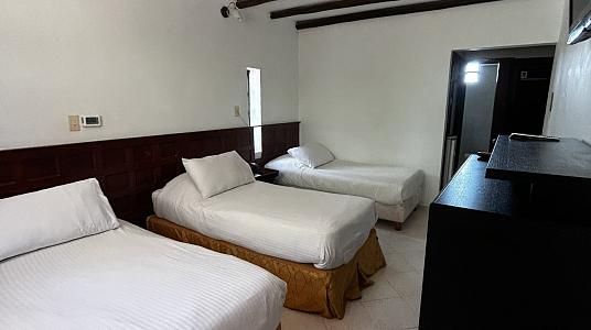 Classic Triple Room