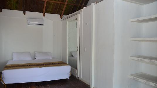 Family Cabin