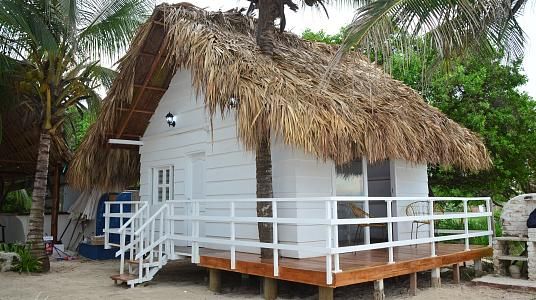 Double Cabin