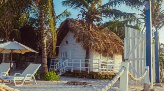 Villa Double Cabin