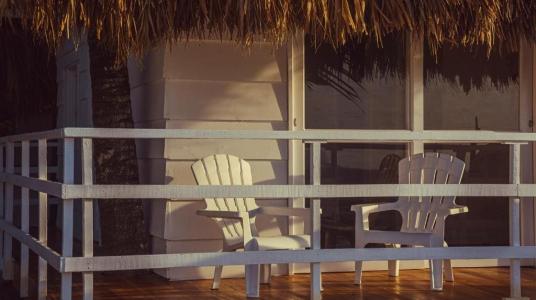 Villa Double Cabin