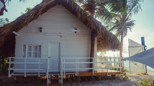 Villa Double Cabin