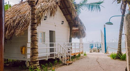 Villa Double Cabin