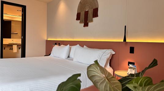 Superior Junior Suite Essence