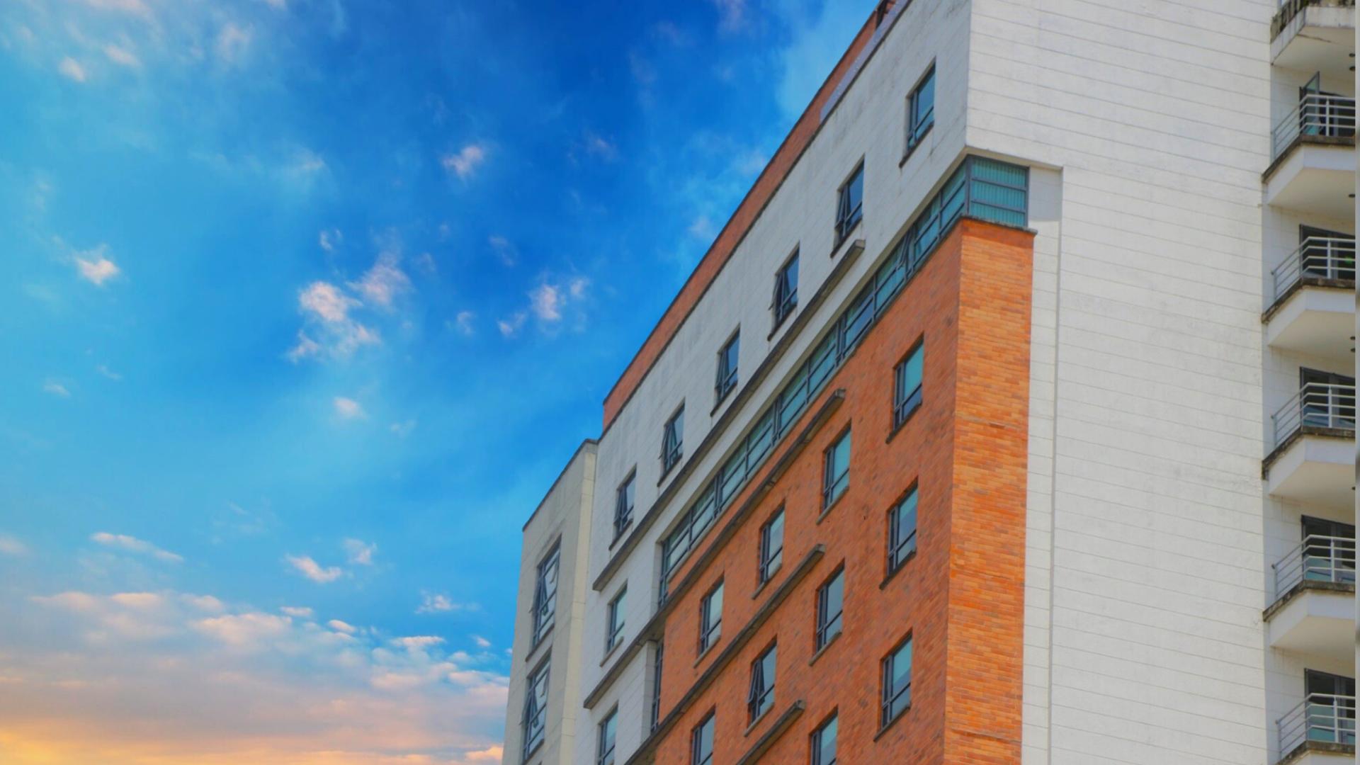 Gallery ofTequendama Hotel Medellin