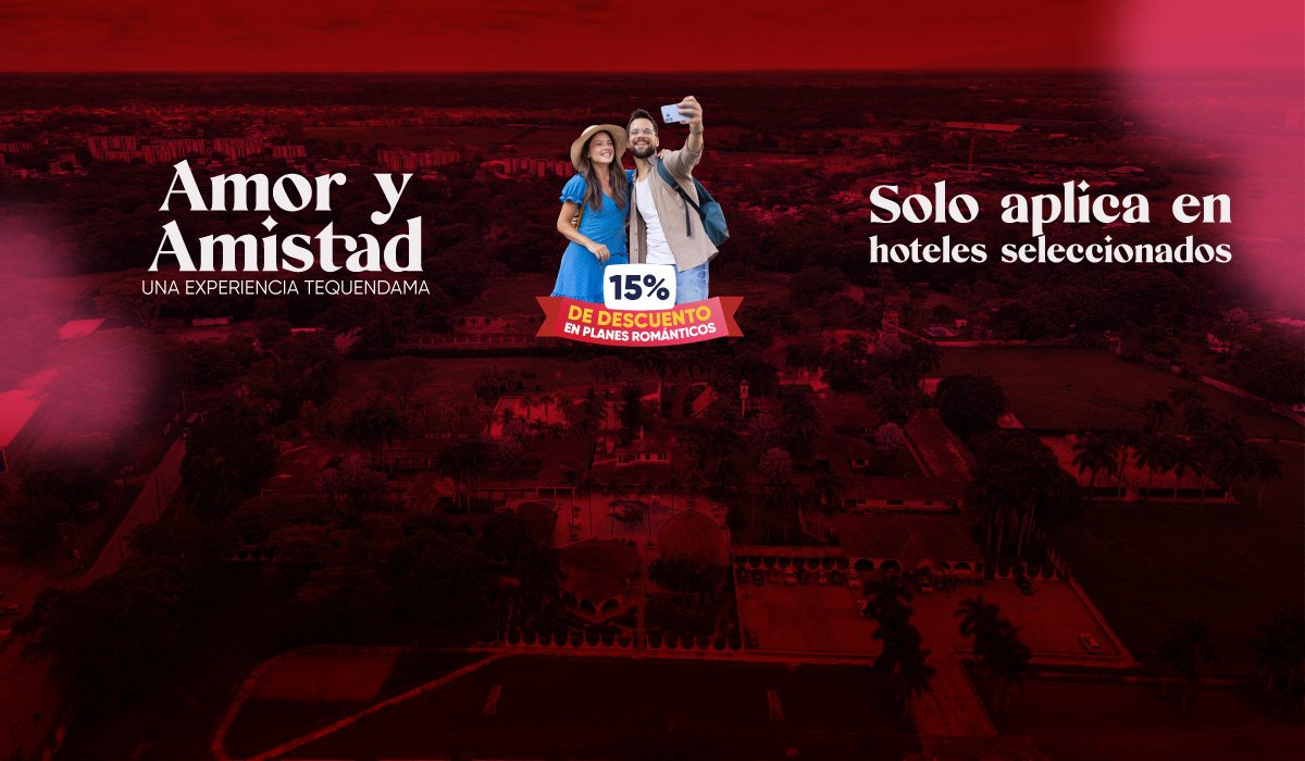 TEQUENDAMA HOTELES:Descubre la auténtica Colombia con Tequendama Hoteles