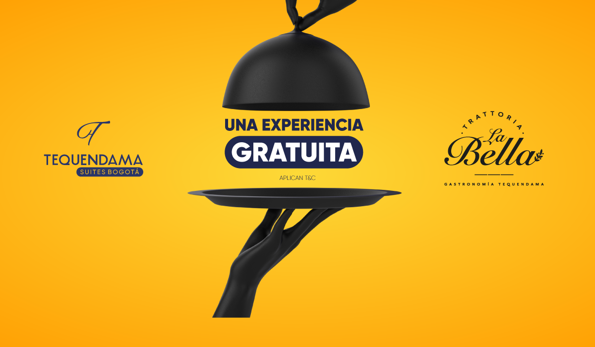 TEQUENDAMA HOTELS: Discover the real Colombia with Tequendama Hoteles