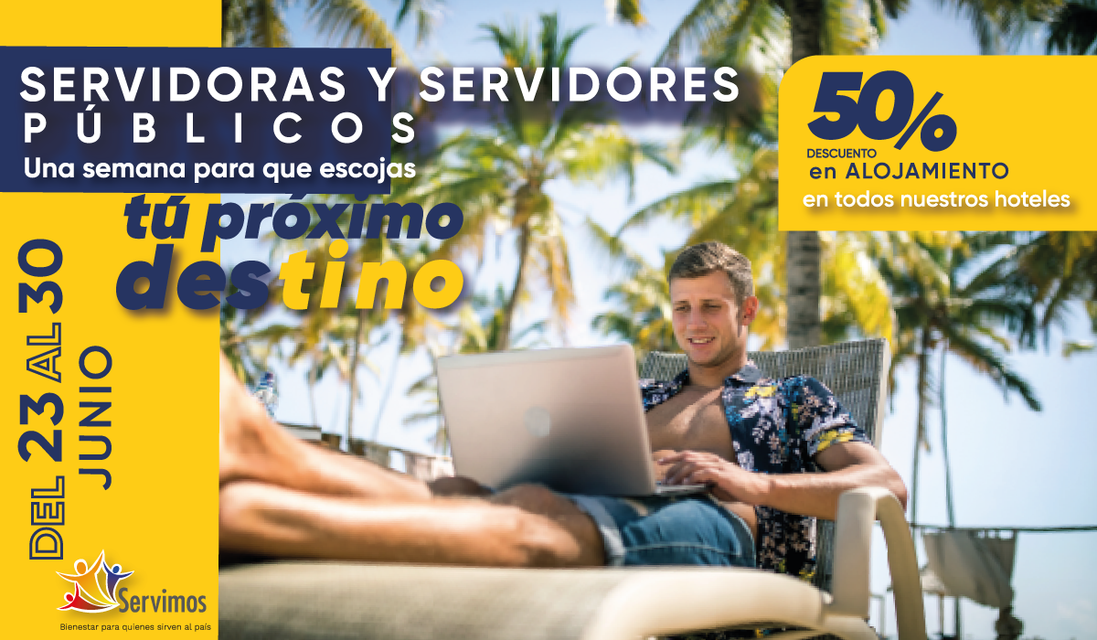TEQUENDAMA HOTELES:Descubre la auténtica Colombia con Tequendama Hoteles