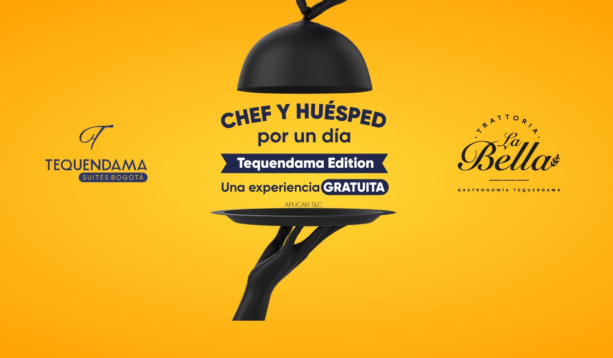 TEQUENDAMA HOTELS: Discover the real Colombia with Tequendama Hoteles