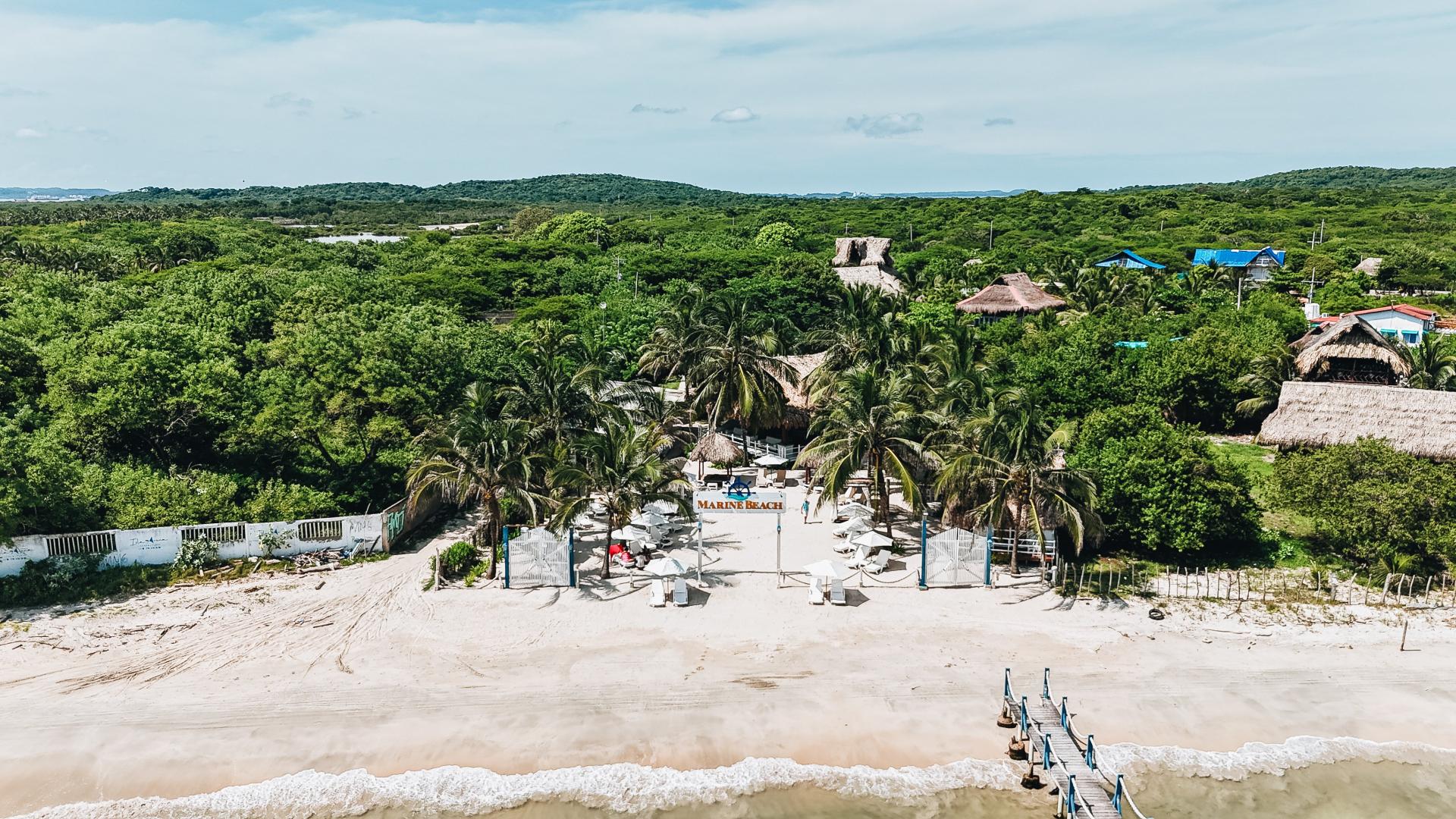 Experiences atMarine Beach Club &amp; Hotel