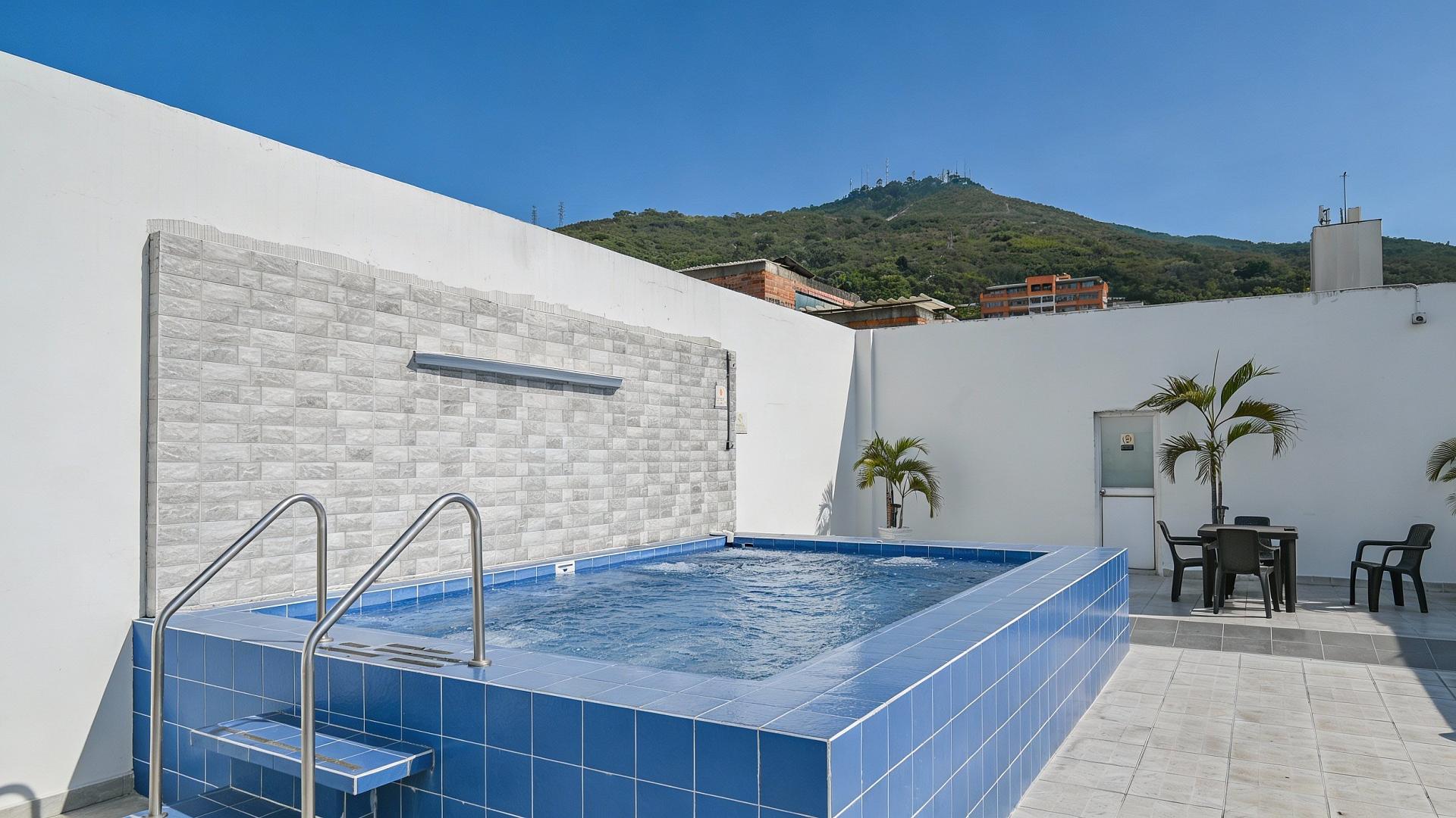 Gallery of Tama Hotel Granada Real