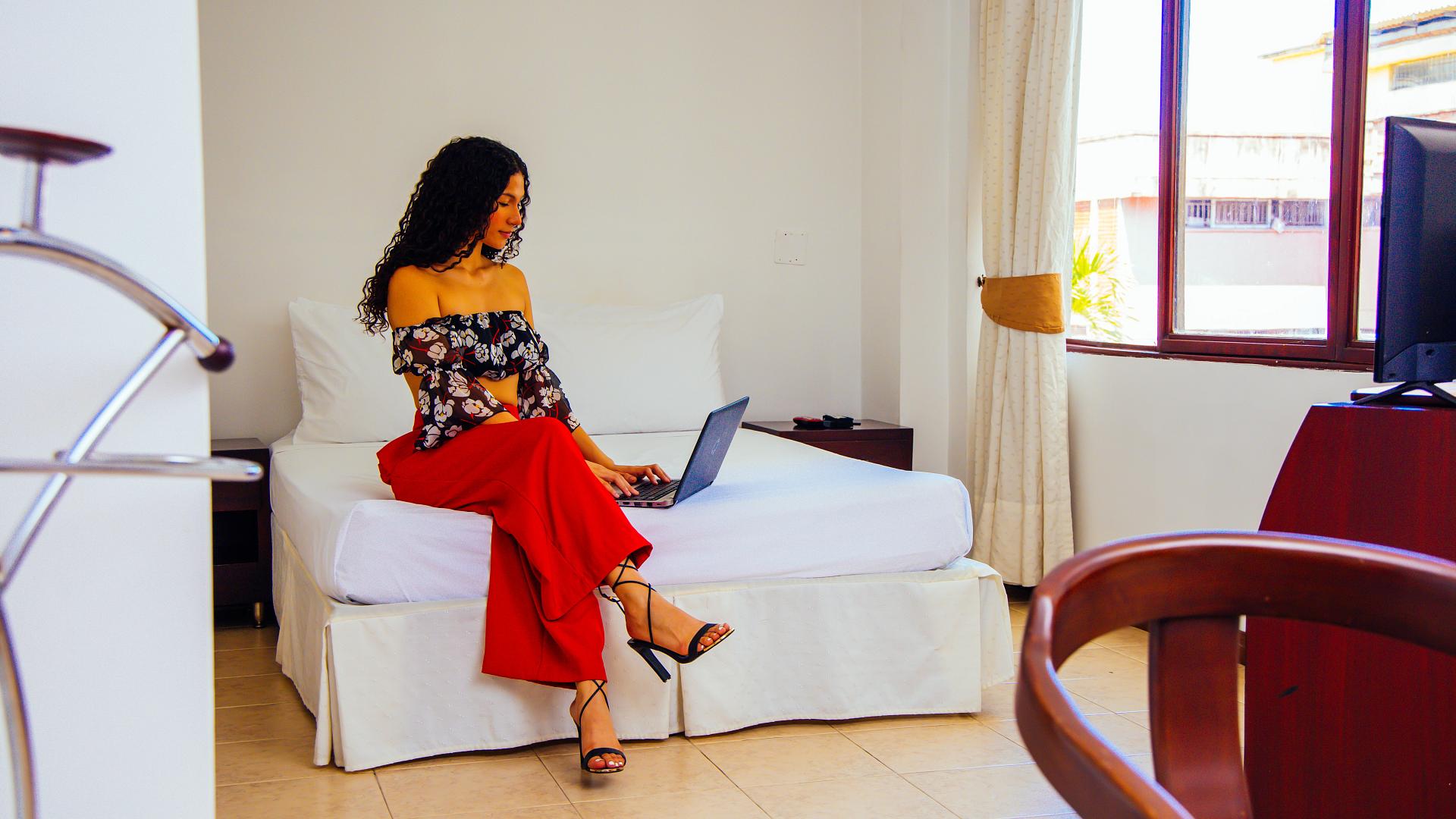 TEQUENDAMA HOTELES:Descubre la auténtica Colombia con Tequendama Hoteles