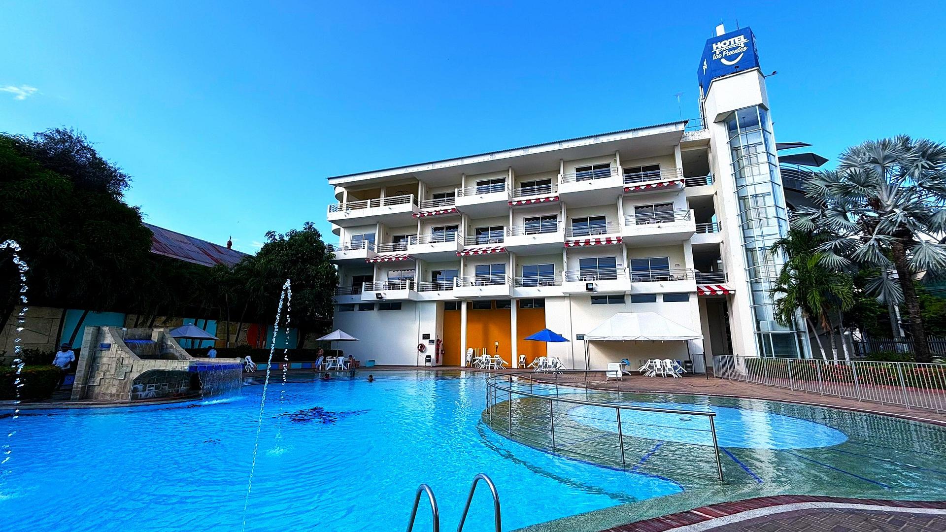 TEQUENDAMA HOTELES:Descubre la auténtica Colombia con Tequendama Hoteles
