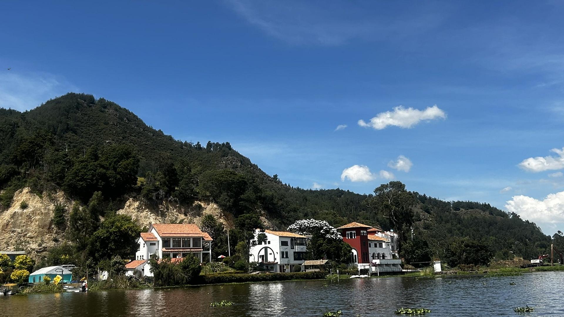 ¡Escápate al paraíso natural en Refugio el Santuario! 