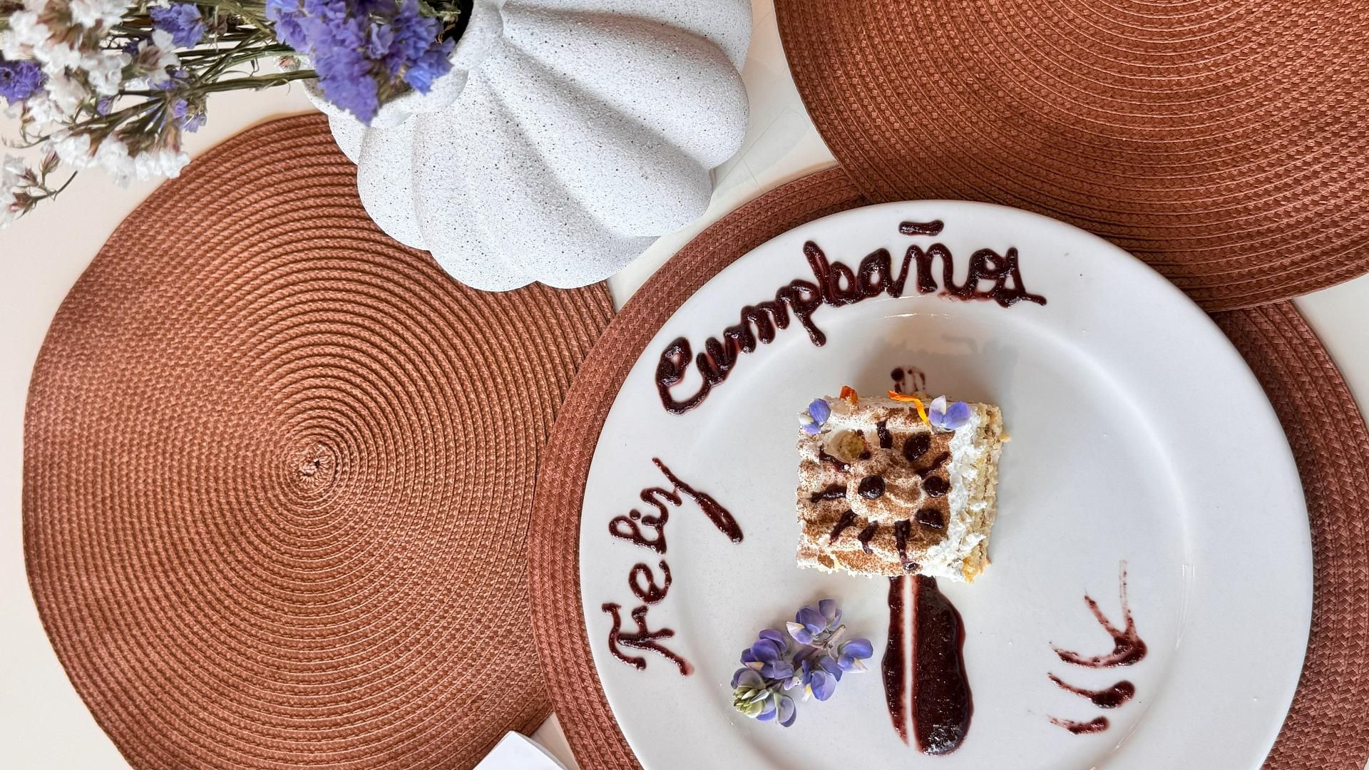 Birthday Plan&nbsp;Today we toast, laugh and celebrate, it's your special day!