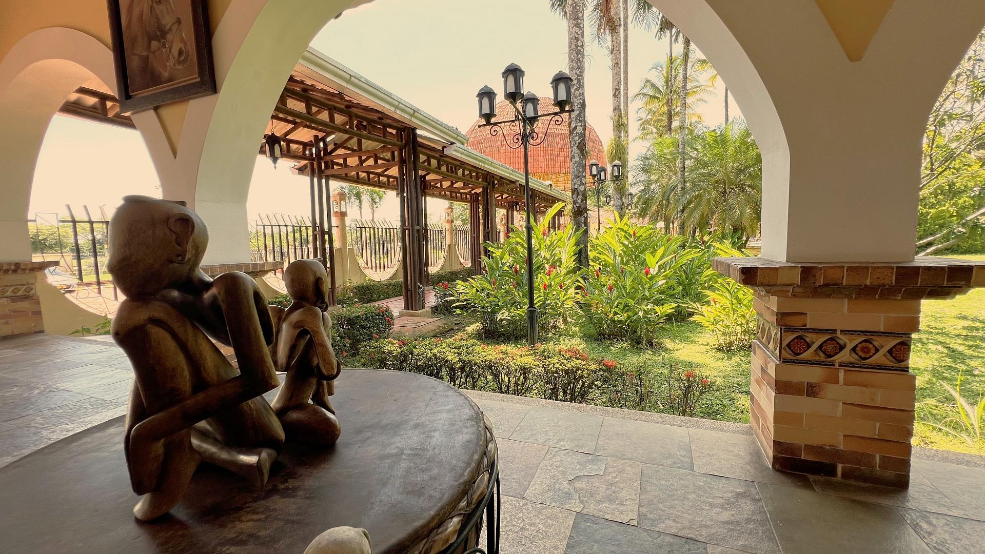 TEQUENDAMA HOTELS: Discover the real Colombia with Tequendama Hoteles