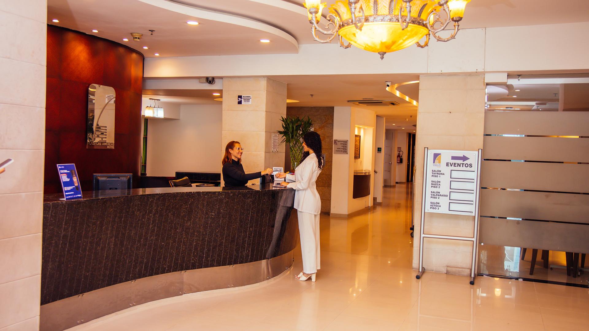 TEQUENDAMA HOTELS: Discover the real Colombia with Tequendama Hoteles