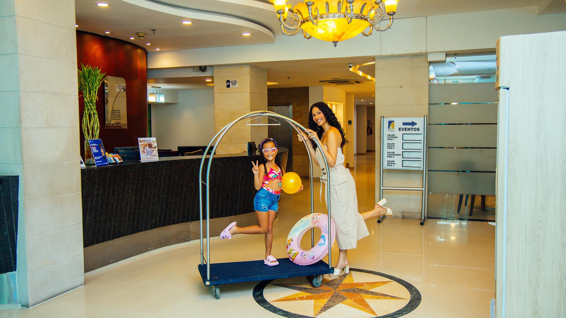 Family Plan&nbsp;Fun, relaxation and special moments