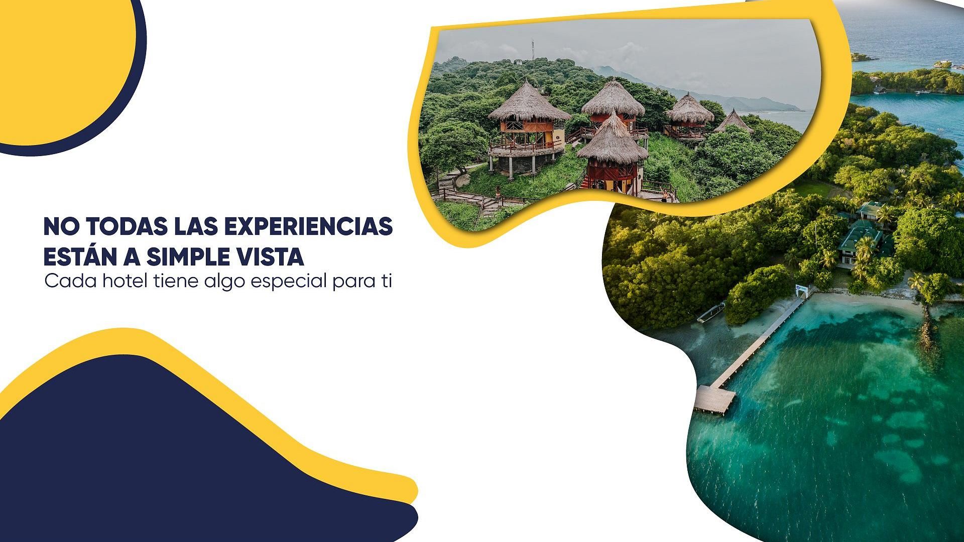 TEQUENDAMA HOTELES:Descubre la auténtica Colombia con Tequendama Hoteles