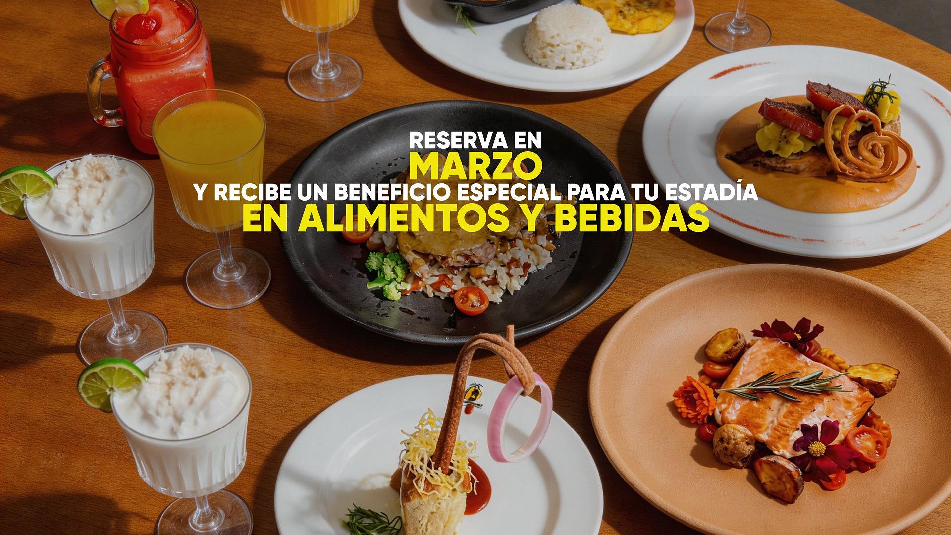 TEQUENDAMA HOTELES:Descubre la auténtica Colombia con Tequendama Hoteles