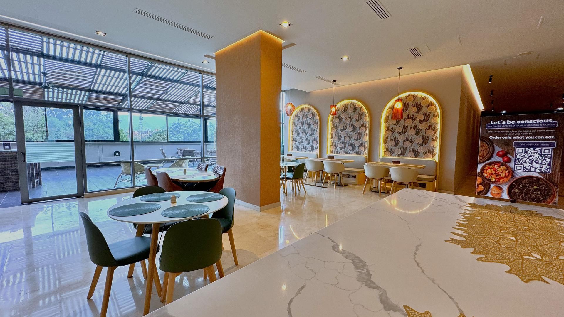 TEQUENDAMA HOTELS: Discover the real Colombia with Tequendama Hoteles