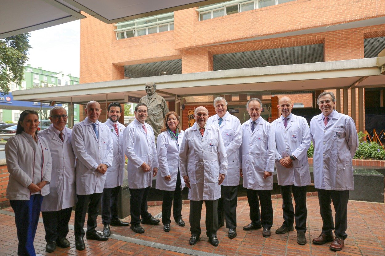 Convenio Fundación Cardio Infantil