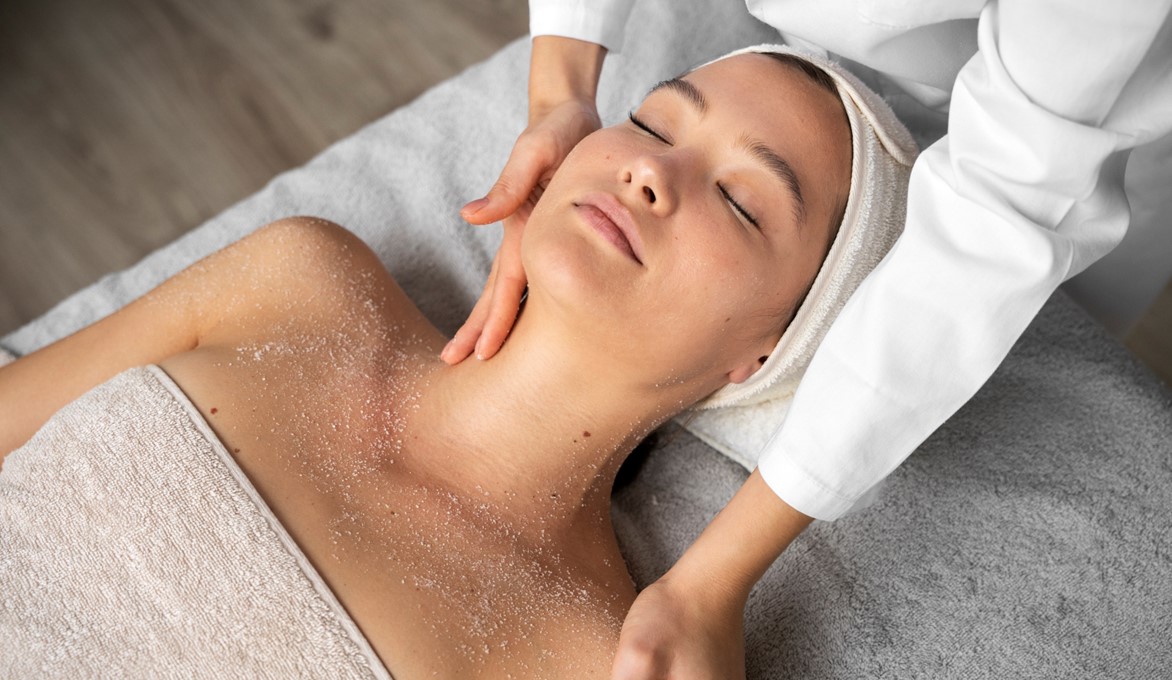 Spa of Tequendama Suites BogotáRecharge your well-being in our oasis of tranquility