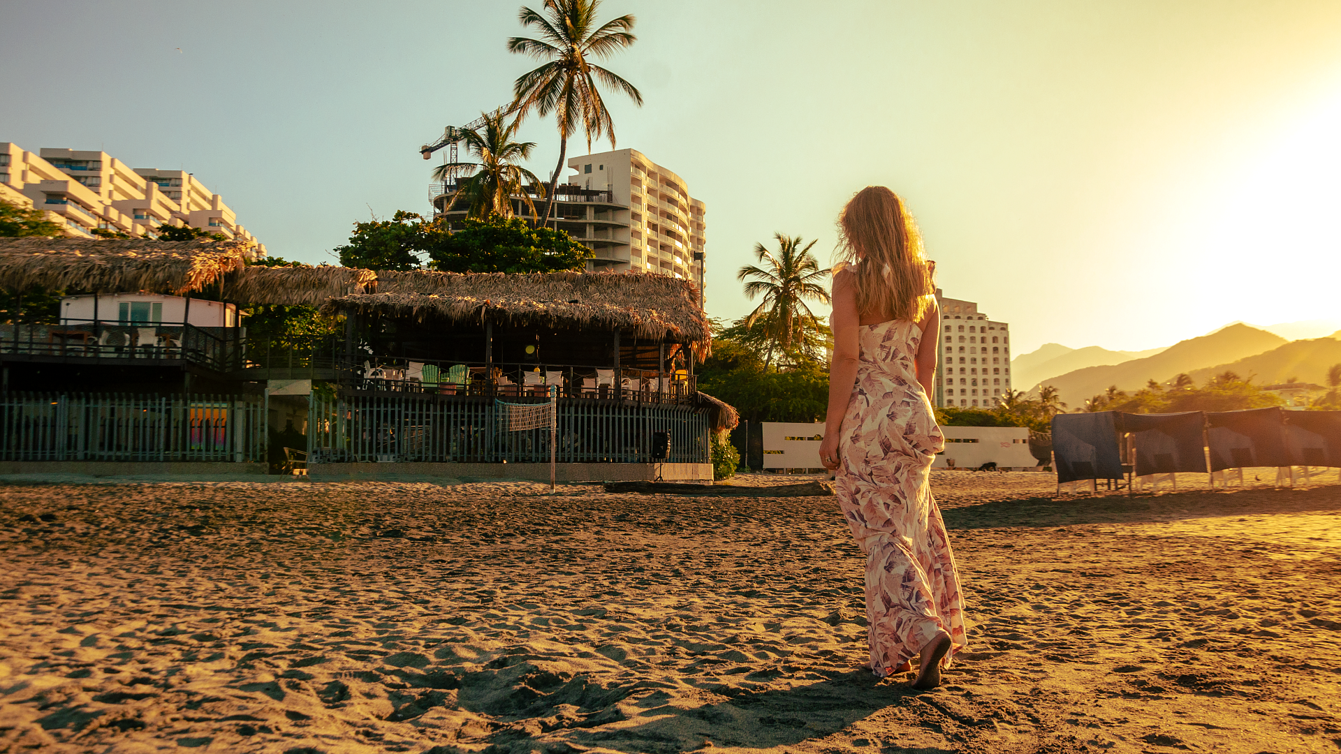 Tama Hotel Santa Marta