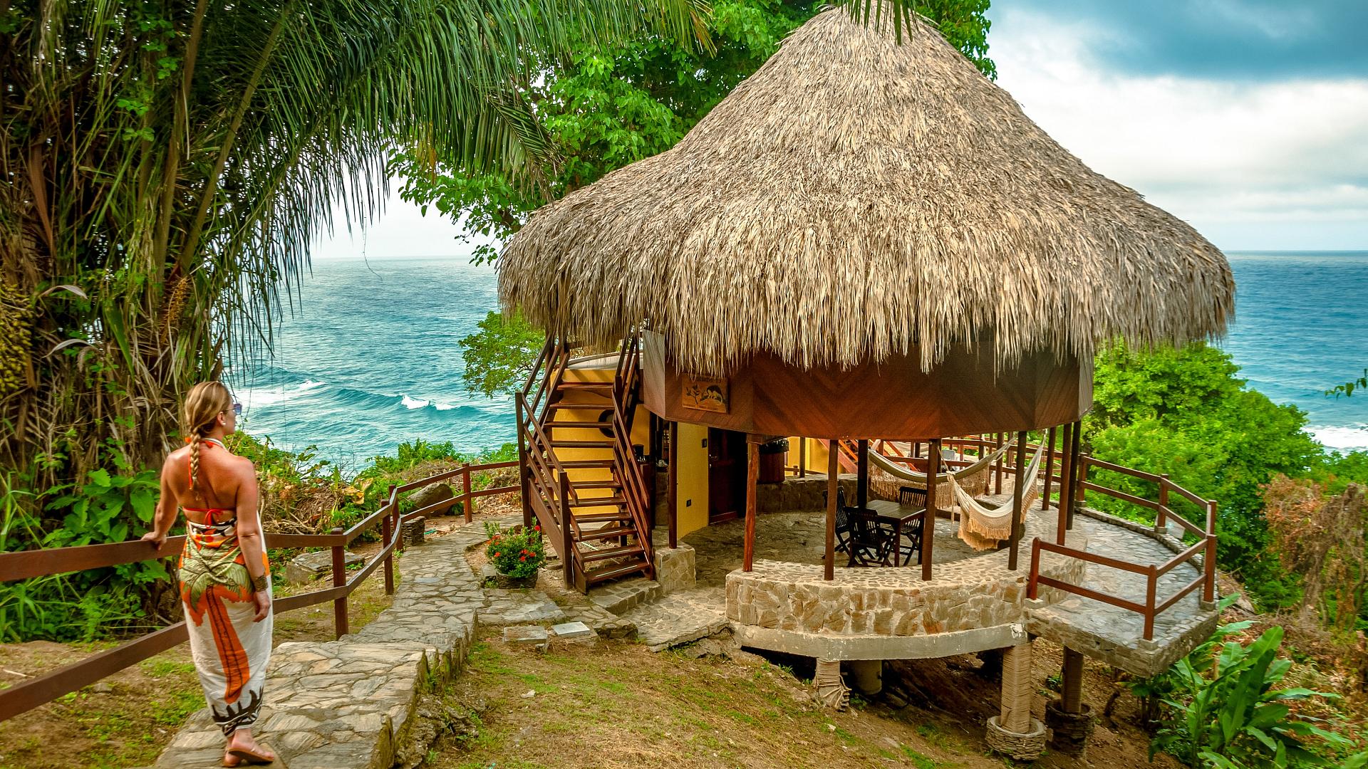 TEQUENDAMA HOTELES:Descubre la auténtica Colombia con Tequendama Hoteles