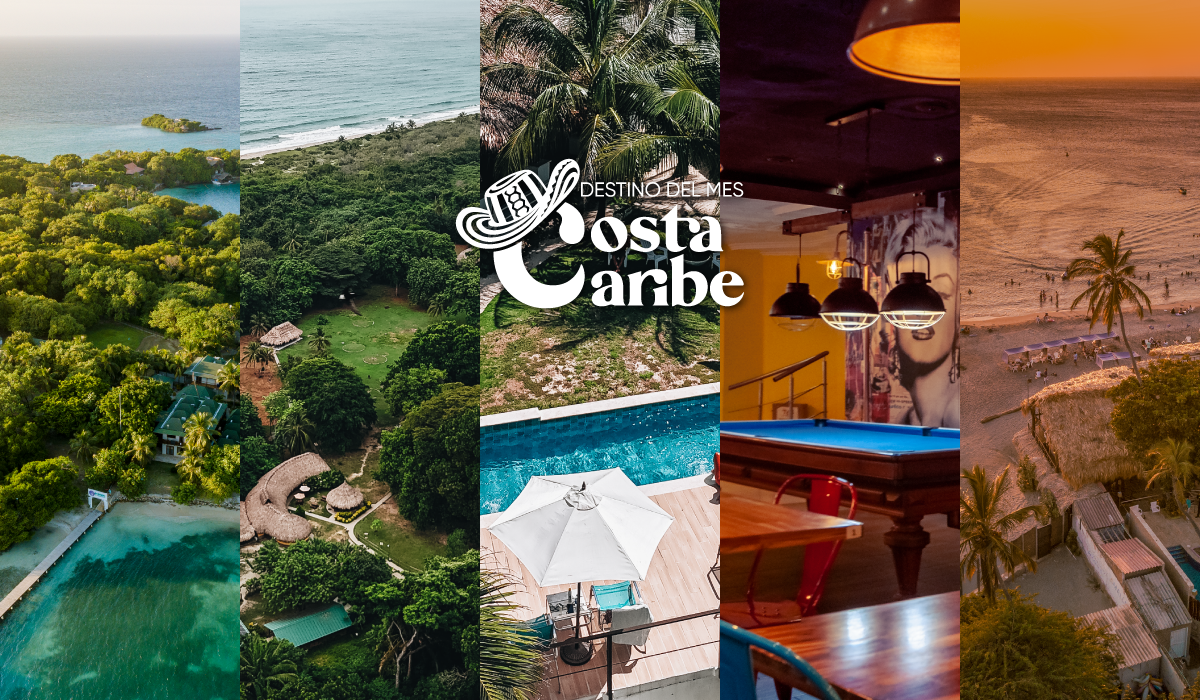 TEQUENDAMA HOTELS: Discover the real Colombia with Tequendama Hoteles