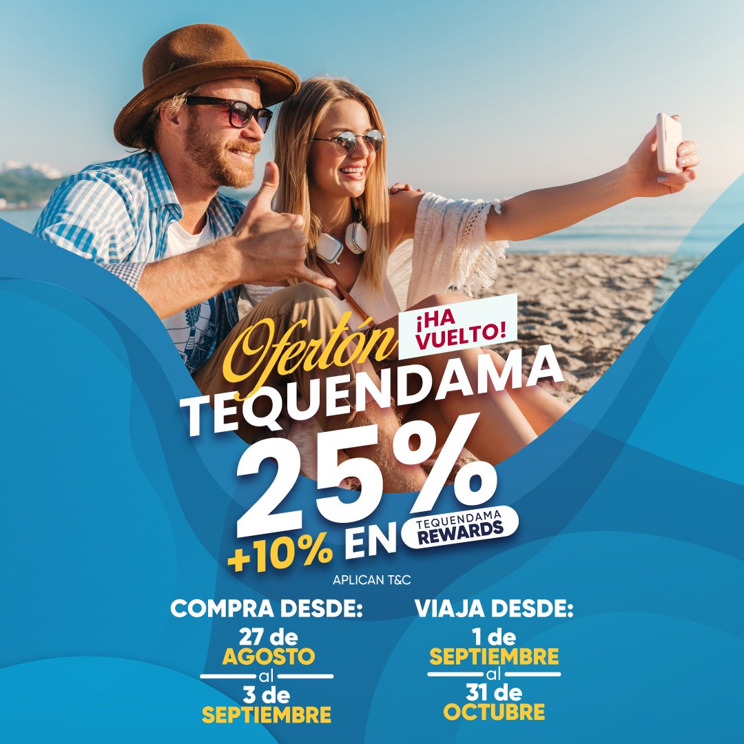 TEQUENDAMA HOTELES:Descubre la auténtica Colombia con Tequendama Hoteles