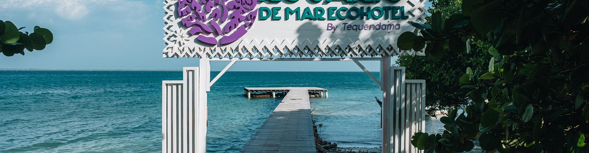 Hotel Rosario de Mar By Tequendama 