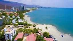 Tama Hotel Santa Marta