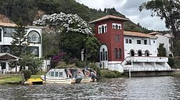 Hotel Refugio El Santuario Comfacundi