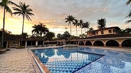 Tequendama Hotel Campestre Villavicencio﻿﻿