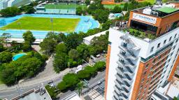 Tequendama Hotel Medellin