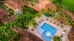 Tequendama Hotel Campestre Villavicencio