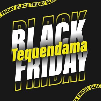 Black Friday Tequendama ⚡