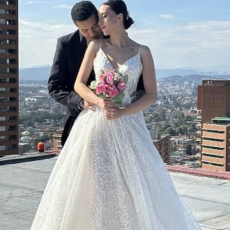 Wedding Night Plan&nbsp;The beginning of your story together deserves a great start