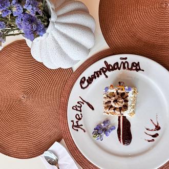 Birthday Plan&nbsp;Today we toast, laugh and celebrate, it's your special day!