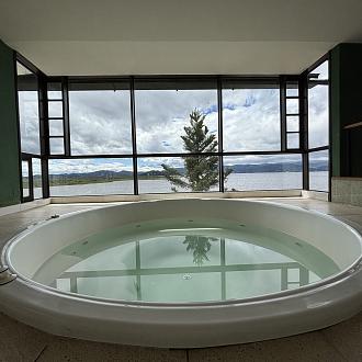 Plan RelaxDesconéctate, respira y relájate